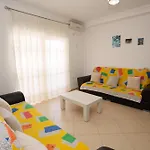 Petrit 2 ساراندا