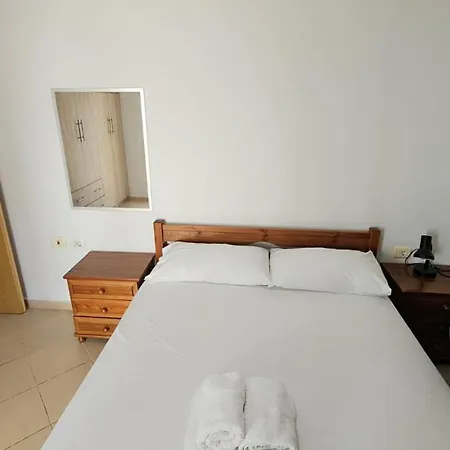 Apartment Petrit 2 Sarande