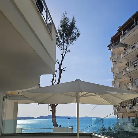 Apartment Petrit 2 Sarande
