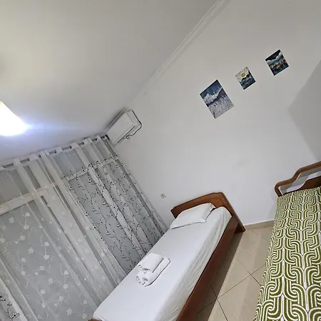 Apartment Petrit 2