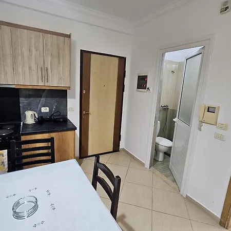 Apartment Petrit 2