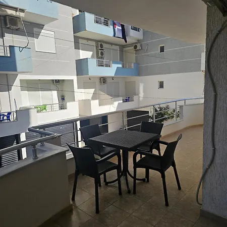 Petrit 2 Apartment Sarande