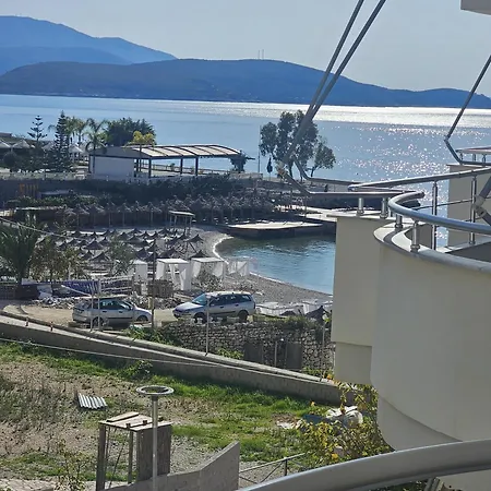 Apartment Petrit 2 Sarande