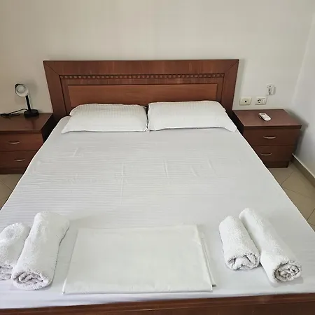 Apartment Petrit 2