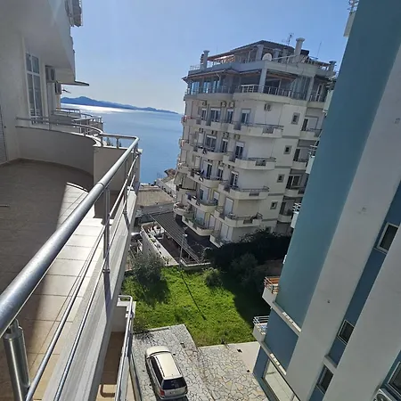 Petrit 2 Apartment *