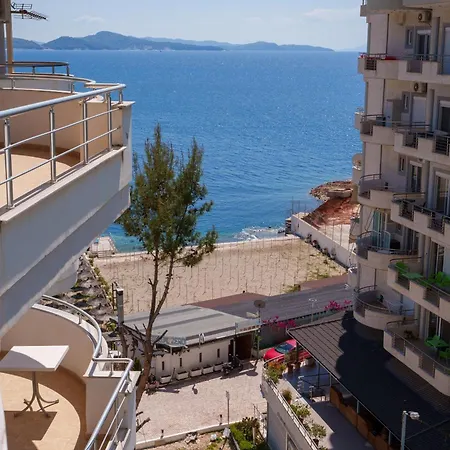 Petrit 2 Sarandë
