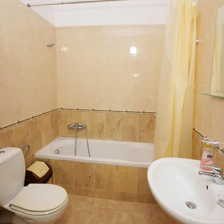 Petrit 2 Apartment