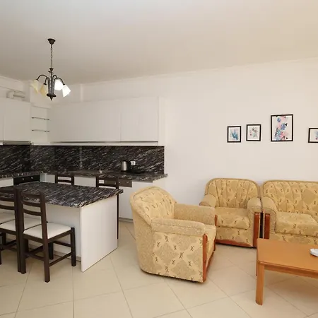 Apartament Petrit 2 Saranda