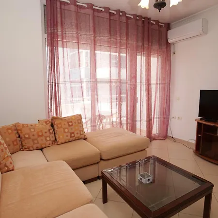 Apartment Petrit 2 Sarande