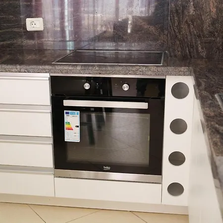 Apartment Petrit 2