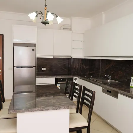 Apartment Petrit 2 Sarande