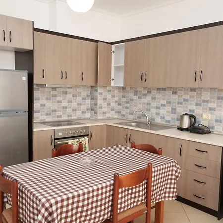 Petrit 2 Apartment Sarande