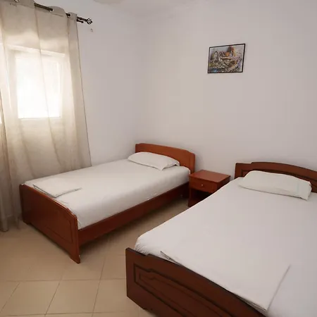 Apartment Petrit 2