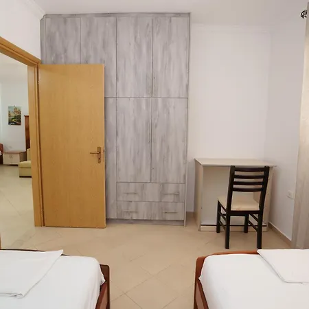 Petrit 2 Apartment Sarande