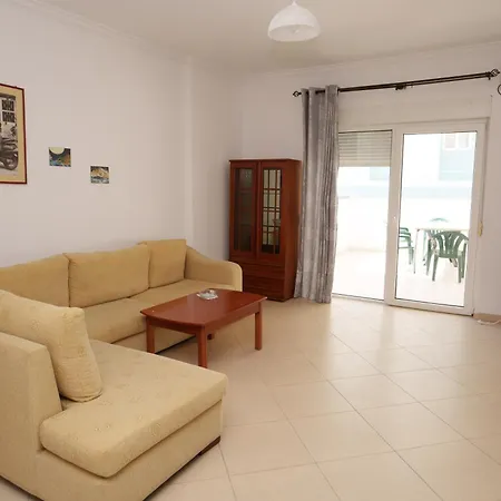 Apartment Petrit 2 Sarande