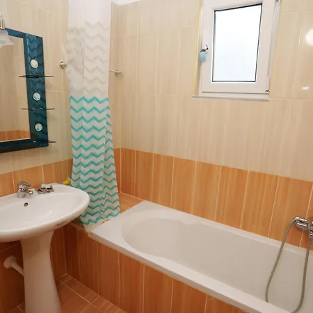 Apartment Petrit 2