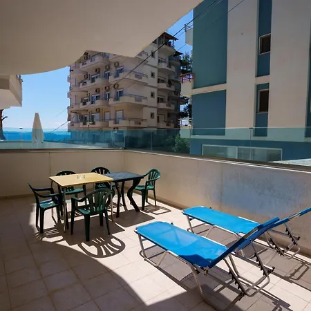 Apartment Petrit 2 Sarande