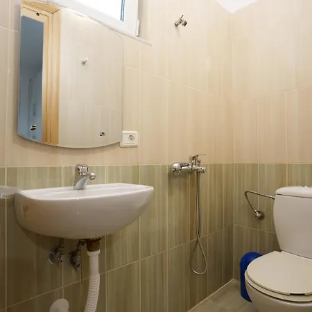 Apartment Petrit 2 Sarande