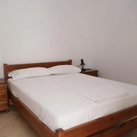 Apartment Petrit 2