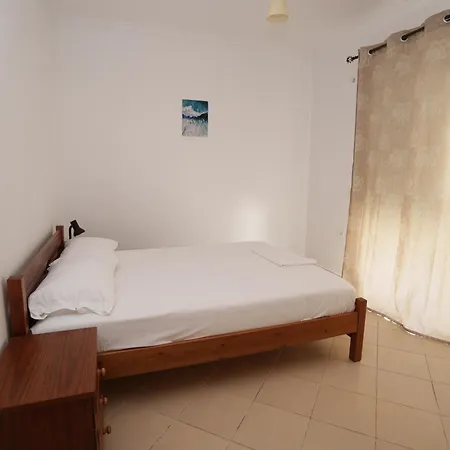 Petrit 2 Apartment