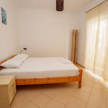 Apartment Petrit 2 Sarande