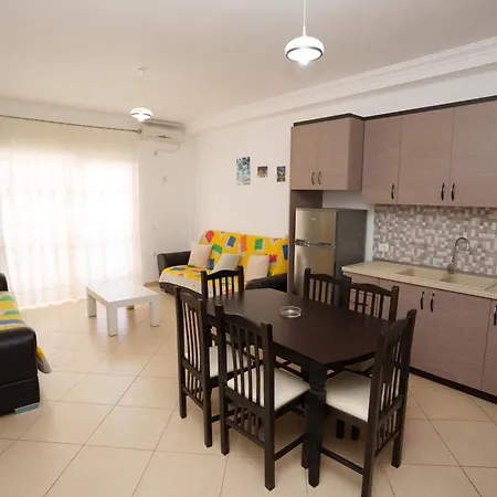 Petrit 2 Apartment