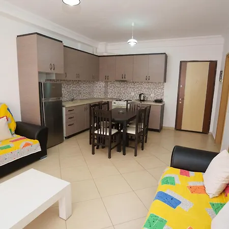 Petrit 2 Apartment *
