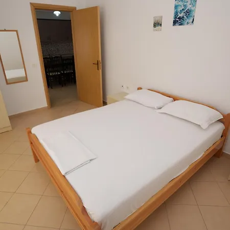 Apartment Petrit 2 Sarande