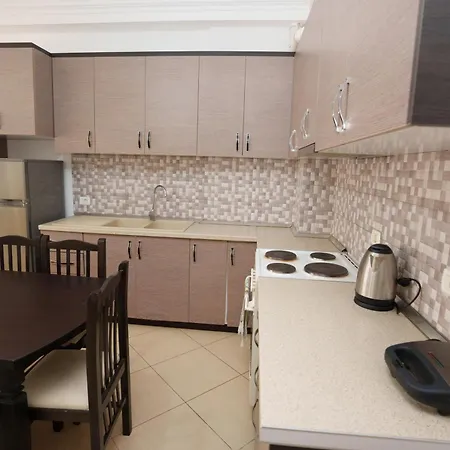 Apartment Petrit 2