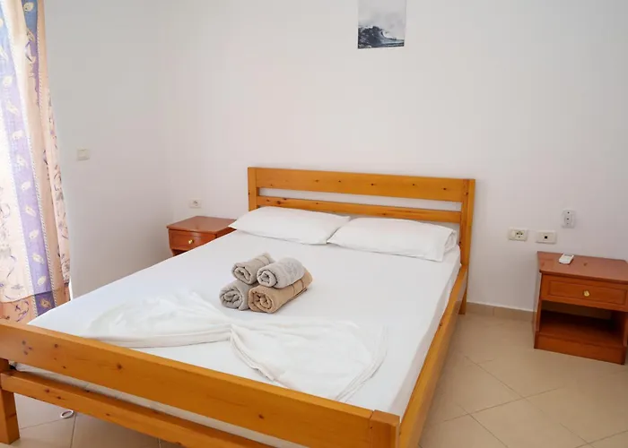 Petrit 2 Apartament Saranda