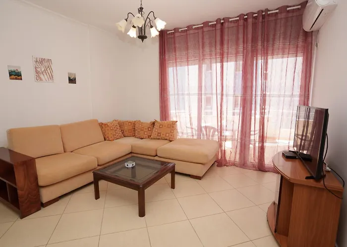Petrit 2 Apartament