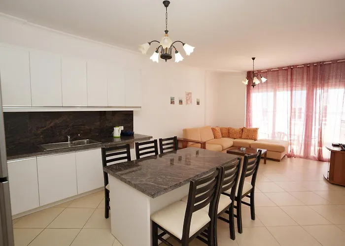 Appartamento Petrit 2 *