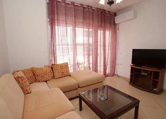 Appartamento Petrit 2 Sarandë