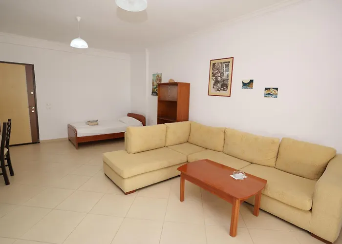Petrit 2 Apartament Saranda