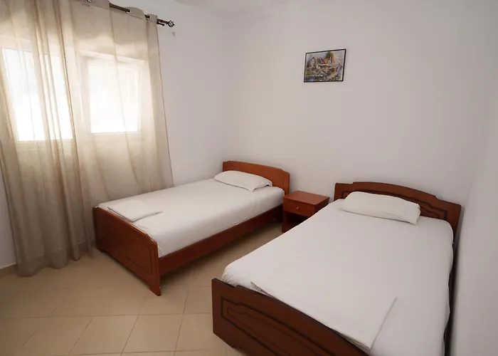 Appartamento Petrit 2