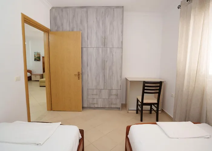 Petrit 2 Appartamento Sarandë