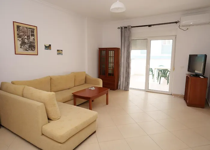 Appartamento Petrit 2 Sarandë