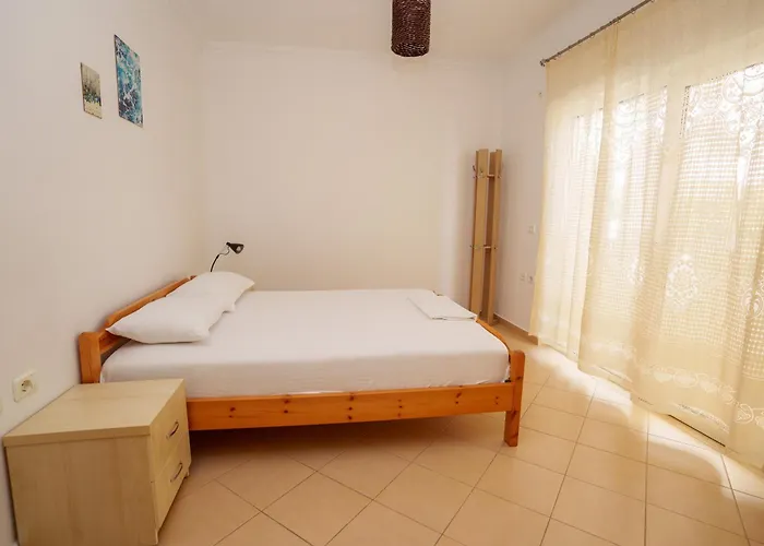 Appartamento Petrit 2 Sarandë